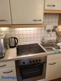2 Zimmer Apartement mit Balkon bei Düsseldorf - Image 4