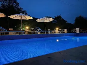 Camping Mala Clisura Dunării - Image 1