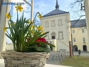 Hotel Zámek Svijany - Image 2