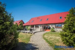 Teeristi villa - Image 1