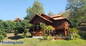 บ้านสวนสราญรีสอร์ท - Image 1