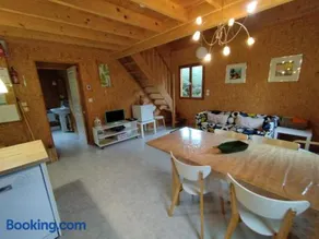 Gîte Chalet Morvan Bourgogne - Image 2