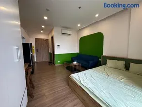 Chích Cún Homestay Sky Oasis Ecopark - Image 1