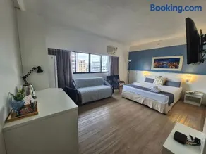 Flat Vila Mariana Ibirapuera (Apto 1005) - Image 2