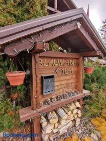 GARDEN CHALET - Image 2