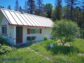 Chalet Le Semeur - Image 1