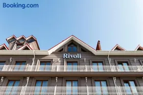 Rivoli Hotel - Image 3