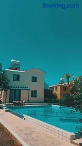 Queen Eyridiki Luxury Villa 1 - Image 5
