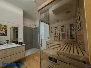 Quintessenza a Lubriano con sauna - Image 4