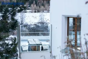 Chalet a Saint Moritz with Sauna Privata - Image 1
