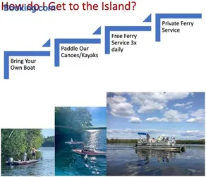 Hammock Haven Island Dome - Image 3