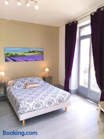 Le Relais Bastide de Cordes sur Ciel - Image 2