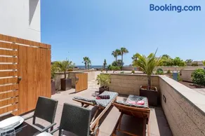 MEDANO4YOU Ocean Family Dream Holiday Home - Image 1