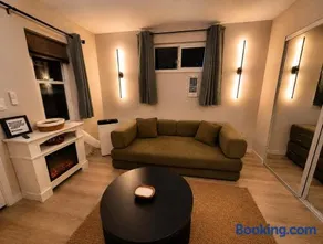 Private Patio & Fire Pit Near San Diego - Image 2