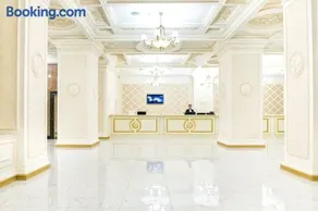 Shymkent Grand Hotel - Image 2