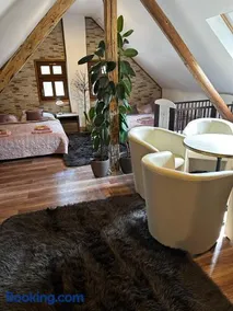SG - WELLNESS - chalupa Podkrkonoší - Image 1