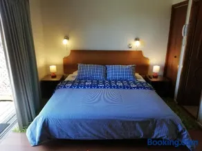 Hotel Rocas de Santo Domingo - Image 1