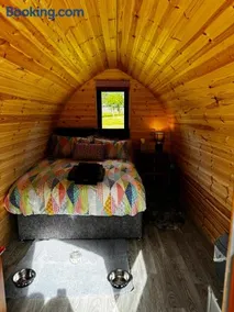 Howbeck Lodge - Image 5