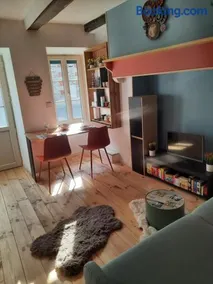 Ludo-gîte Le Petit Peuple - Image 1