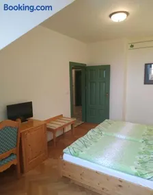 Hotel Svatý Tomáš - Image 1
