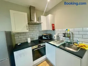 Cosy 1 bedroom flat! - Image 4