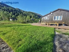 Tangen - cabin with 4 bedrooms - great nature - Image 3