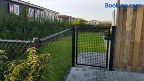 Chalet Veere - eingezäunter Garten, hundefreundlich & ruhig in Zeeland - Image 1