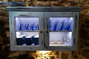 Byzantine Home in the Castle - Image 5