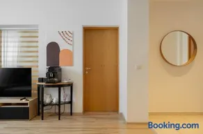Airport Rin Nord Residence Apartment - Self check-in - Image 3