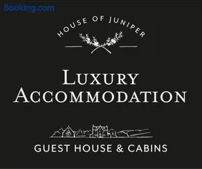 House Of Juniper - The Cabins - Image 2