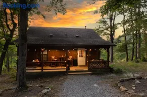 Cliffside at Piney Falls - Creek Access - Sweeping Views - Image 2