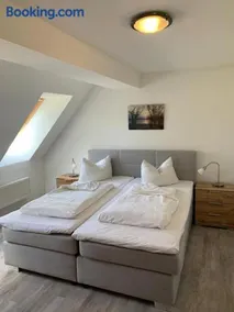 Ferienhaus Eibe in Jabel 7a - Image 2