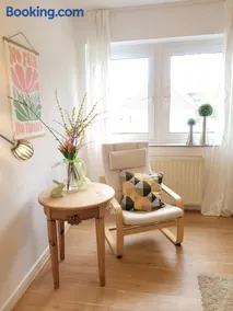 Ferienwohnung Lennehimmel - Image 1