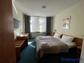 Hotel Ratskeller Falkenstein Vogtland - Image 1