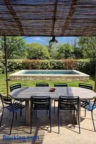 Maison au cœur des Ocres du Luberon - Image 2