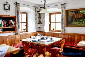 Pension Schachernhof - Image 2