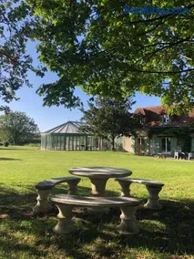 Domaine de la Haute Justerie - piscine & billard à l’orée des bois - Loire Valley - Image 2