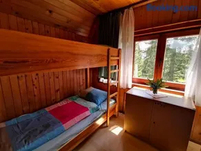 Chalet Stara Jelka Pokljuka - Image 4