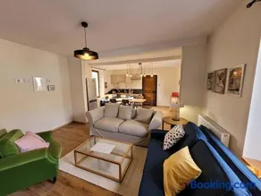 Maison de village rénovée - Image 3