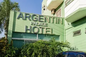 Argentin Palace Hotel - Image 1