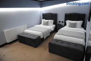 Eurobushi Hotel - Image 4