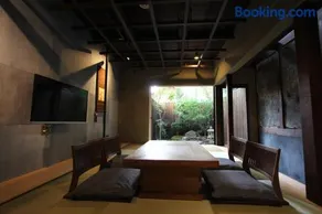 Zen Machiya Private Residence near Heian Shrine - Image 4