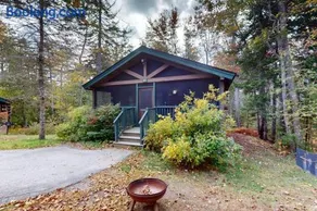 Green Ash Cabin 101 - Image 2