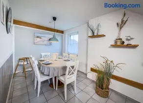Wenkenglück - Große Maisonette mit Sauna, Kamin und Balkon - Image 2