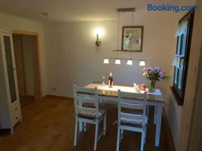 Ferienhaus am Leiselbach - Image 4