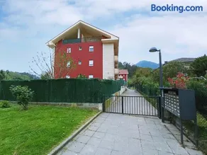 APARTAMENTO LAS FRAGUAS - Image 2
