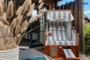 Kleiner Sundblick – Ferienwohnung in Lemkenhafen - Image 1
