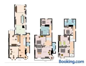 Hamilton Lodge a 6 bedroom seaside Holiday Home Hosting Happiness - Image 2