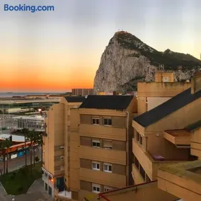 Closest Studio to Gibraltar Border - Image 5