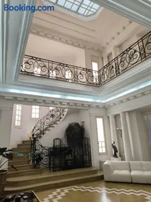 Villa Meyer Demeure Remarquable chambre d'hôtes,Art Déco,standing - Image 2